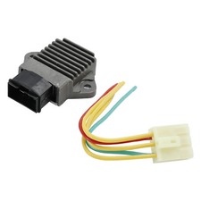 Regulator Rectifier For Honda CBR600F CBR900RR NT650V VT750 CB250 SH125 XL1000V