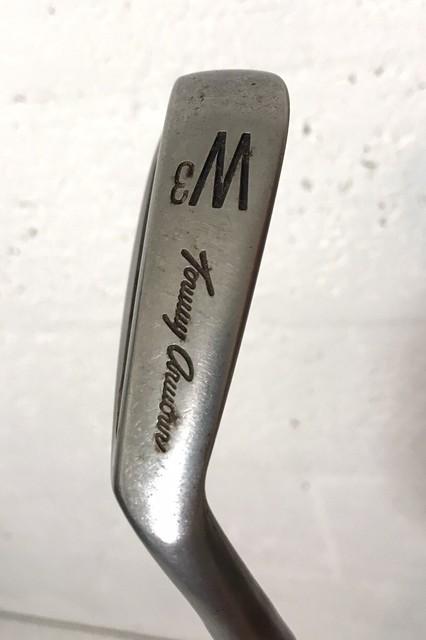 tommy armour women's golf clubs