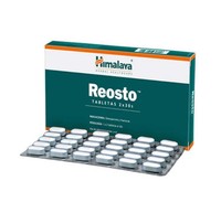 15 X Himalaya Herbal Reosto Bone Care - 60 Tablets--900 Tablets. From India 15 X Himalaya Herbal Reosto Bone Care - 60 Tablets--900 Tablets. From India