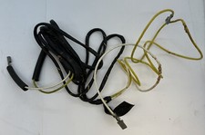 1957 Plymouth Belvedere Savoy Fury Back Up Light Lamp Wiring Package 1819088 Nos
