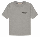 40+ Sold Fear of God Essentials Tee Dark Oatmeal Size XXS-XXL 100%  Authentic