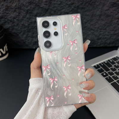 Girls Phone Case For Samsung A26 A36 A56 A54 A55 A15 A35 A16 Hybrid Case Cover