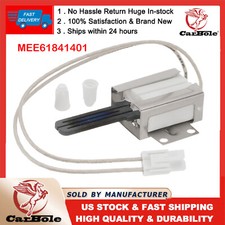 Range Oven Ignitor for LG MEE61841401 MEE63084901 AP5214765 PS3535362 Exact New