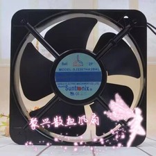 SANJUN SJ2207HA2BAL 220V 240V 20572 0.45A Large Airflow Cooling Fan