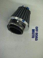 BSA B40 C15 BANTAM TRIUMPH TIGER CUB PRE65 AIR FILTER 39mm . TRIALS & ROAD. NEW