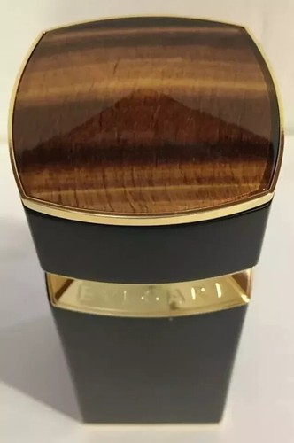 Bvlgari Le Gemme Tyger Eau De Parfum 100ml 3.4oz ~ New w/o Box ~ Older