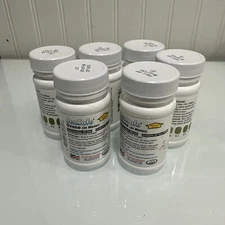 SenSafe Ozone Check Water Quality Bottle of 50 Tests. 6 Bottles.