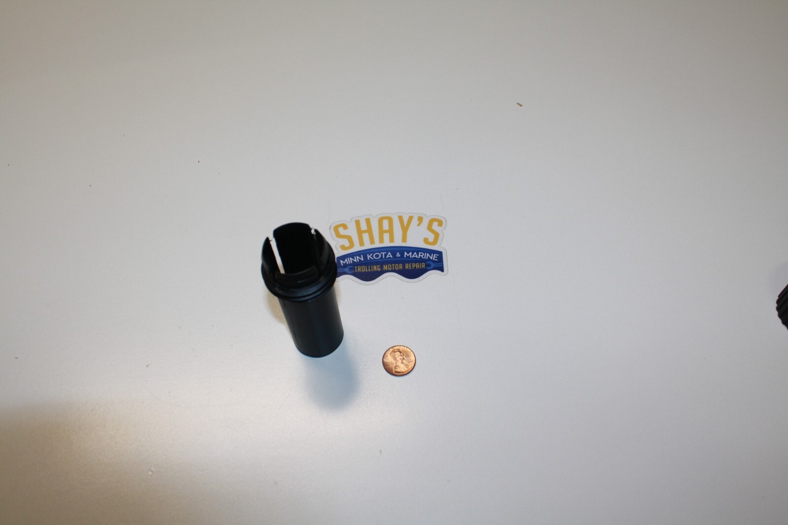 CANNON Downrigger Parts MIDDLE TUBE COLLET NEW for telescopic booms