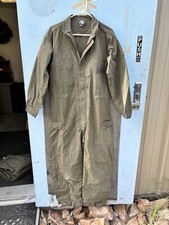 Austrian Military Vintage Coveralls