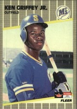 2001 Fleer Platinum Baseball 