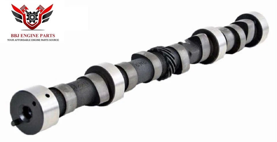 Enginetech Flat Tappet Camshaft for Amc Jeep 150 2.5L 4 Cylinder 1996 - 2002 - Image 3 of 4