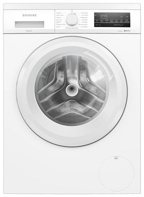 Siemens iQ500 WU14UT22 9 kg Frontlader Waschmaschine 1400 U/min aquaStop