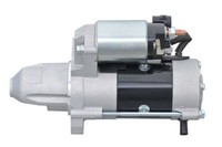 Hella 8EA 011 612-981 Starter FüR Chevrolet Opel Vauxhall