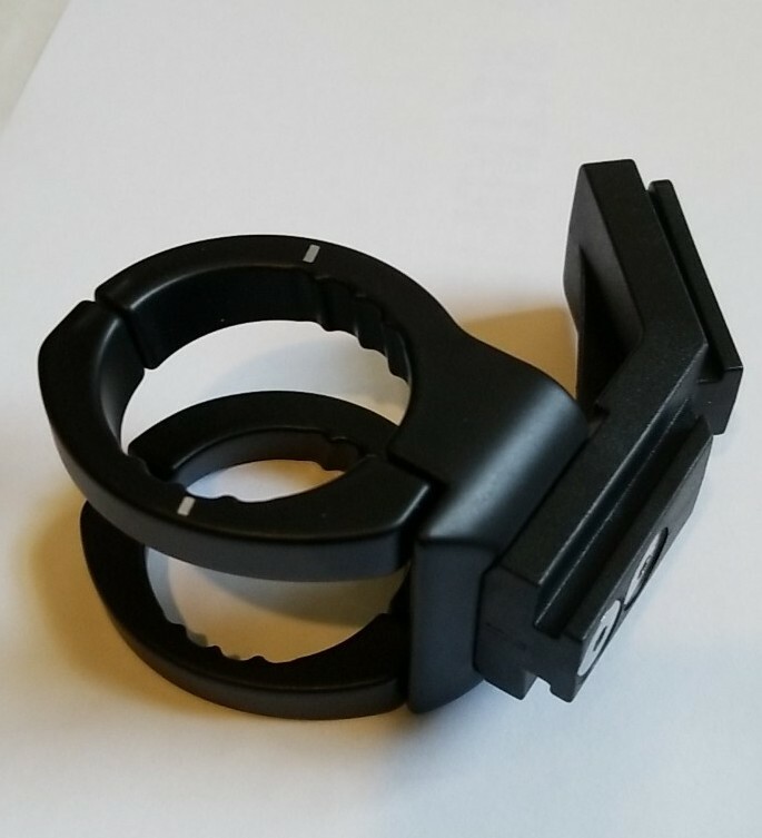 Soporte de manillar de metal Matrix Spin Bicicleta Ciclo FABRICANTE DE EQUIPOS ORIGINALES