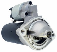 Avviatore Starter NUOVO Per Toyota AVENSIS COROLLA Verso 2.0 D-4D 2.0 TD DIESEL