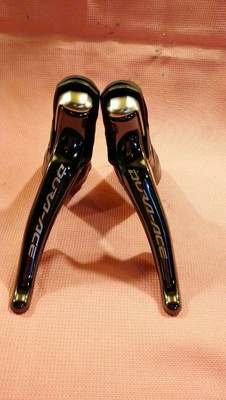 Shimano Dura Ace ST-9000 | eBay