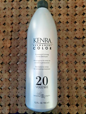 KENRA PERMANENT COLORING CREME DEVELOPER 20 VOLUME 32 FL OZ