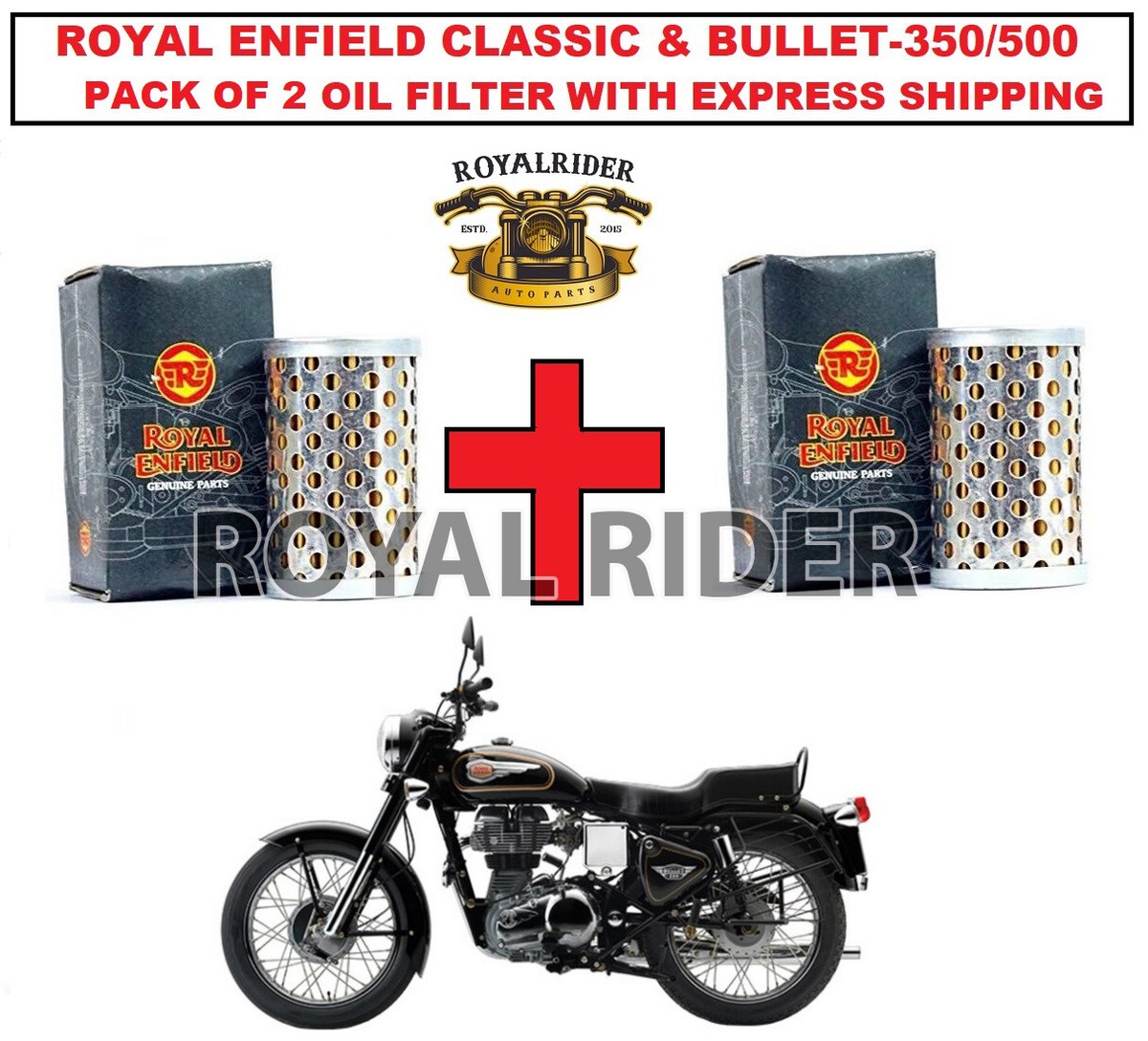 Cylinder Kit Bike Engine Piston Price Royal Enfield Bullet 350