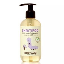 Little Twig Moisturizing Shampoo Calming Lavender 8.5 oz Liquid
