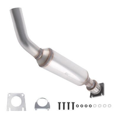 Katalysator Mit Flex For Chrysler Voyager 01-03 DODGE CARAVAN 2001-2007 3.3L V6