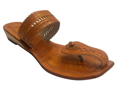 ethnic slippers