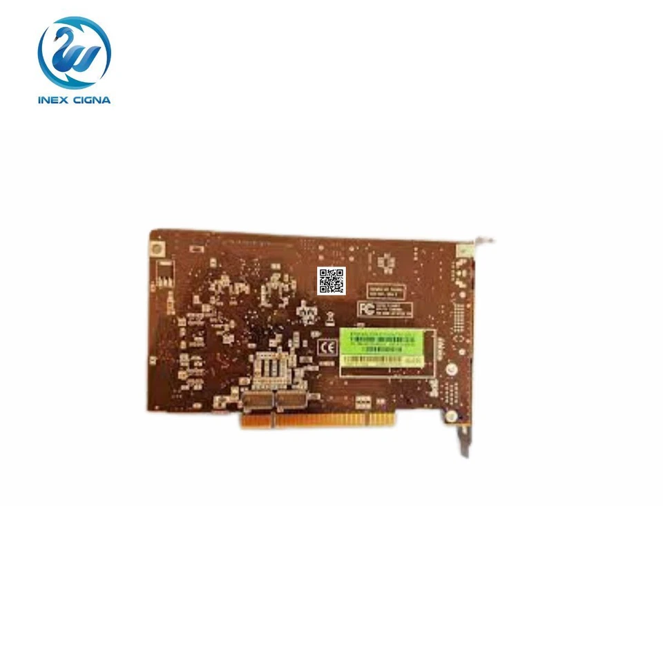 Scheda Video grafica PCI ATI Radeon Sapphire 7000 64mb DDR VGA/TVOutput/DVI-I - Immagine 2 di 4