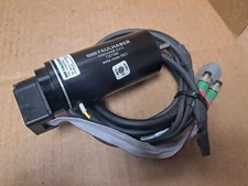Faulhaber Brushless Servo Motor Part No. 4490H048B K312