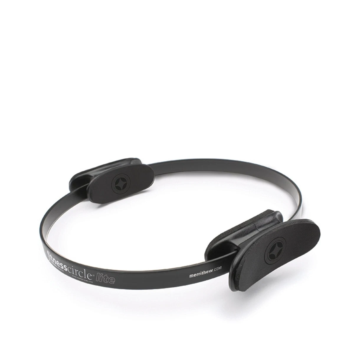 STOTT PILATES MERRITHEW Fitness Circle Lite Black 14 inch