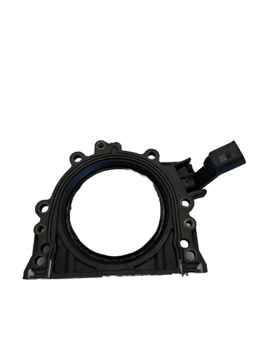 Audi A4 Dichtungsflansch 038103173A Motor Blb Original 2.0 Tdi 2006 Rhd