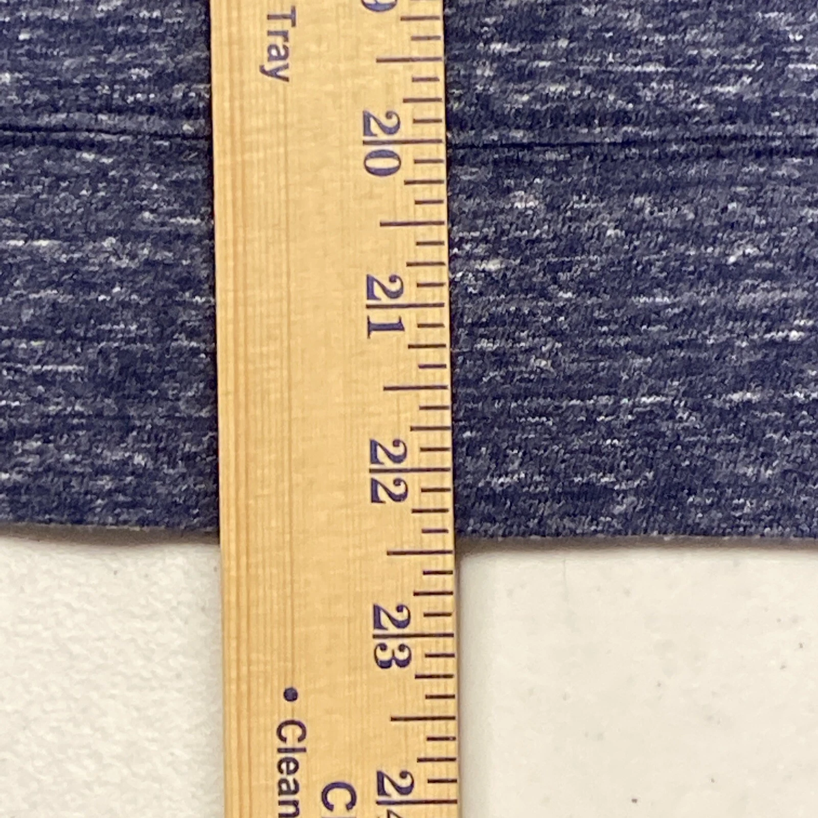 UNDERCOVER Felpa con cappuccio rosa Victorias Secret donna blu medio bianco cerniera intera donna