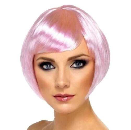 Smiffys Costume Wigs Hair