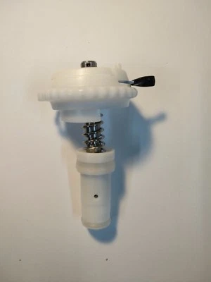 DISPENSER TAP for ELMECO, SLUSH MACHINE 1357024 -NEW