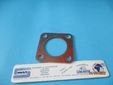 Pot d'échappement Land Rover 88
