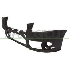 PRASCO Stoßfänger Stoßstange vorne für Audi Q5 8RB 2.0 TDI quattro 3.0 8R