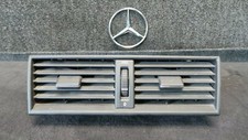 Orig. Mercedes Benz W202 C-Klasse Lüftungsgitter Düse Vorne Mitte 