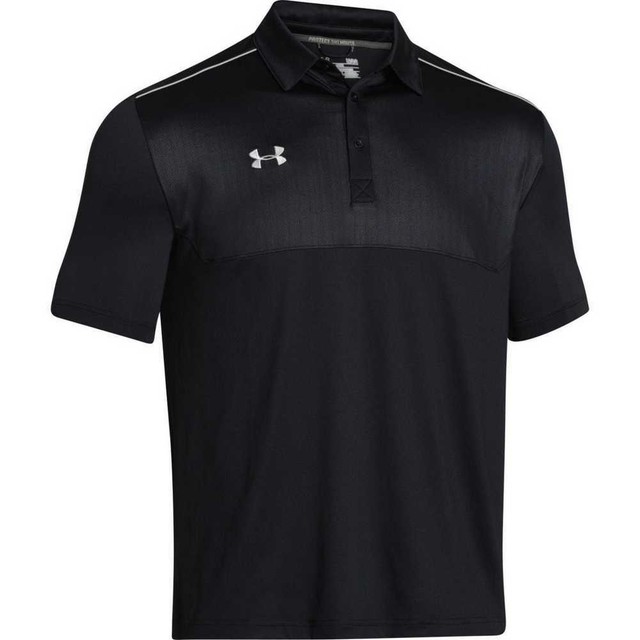 under armour golf polo shirts