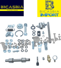 14650 - IMPORT KIT REVISIONE MOZZO FORCELLA 9 PRINCIPI 2,7 VESPA 150 SPRINT GL