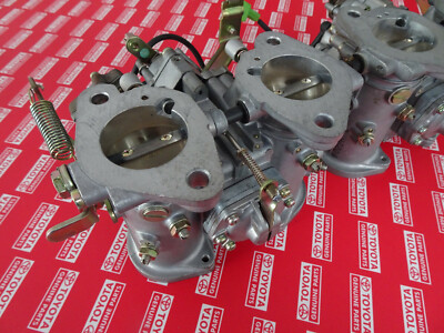 1978 1979 1980 1981 1982 1983 Toyota Celica RA40 RA63 18RG Engine