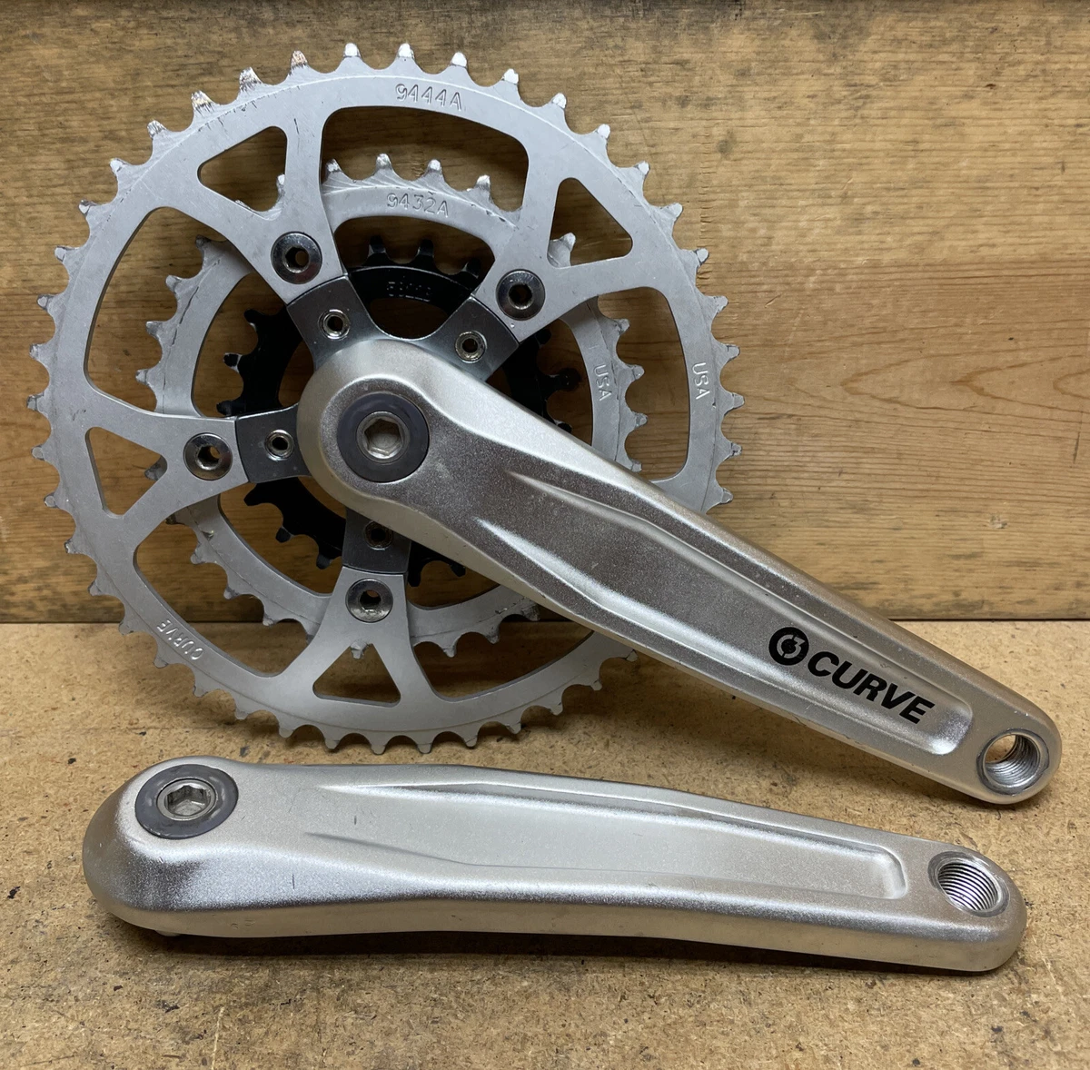 Kona crankset store