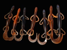 4” Lizard soft plastic fishing bait!