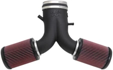 K&N 57-1536 FIPK Performance Cold Air Intake Kit
