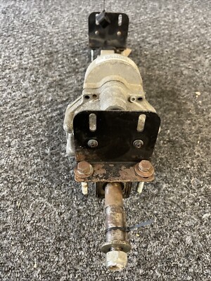 (1218) Days Strider Elektromobil Transaxle