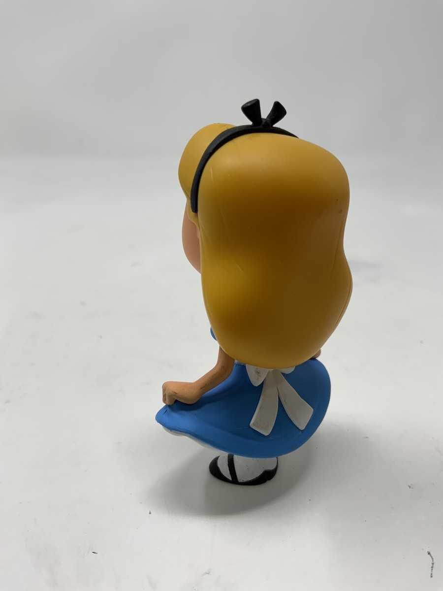 ファンコ アリス イン ワンダーランド　ミステリーミニ フィギュア Funko Mystery Minis Vinyl Figure - Disney/Pixar Series 2