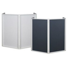 Eliminator Lighting Accu-Stand Event Facade 2 W Lightweight Portable Facade