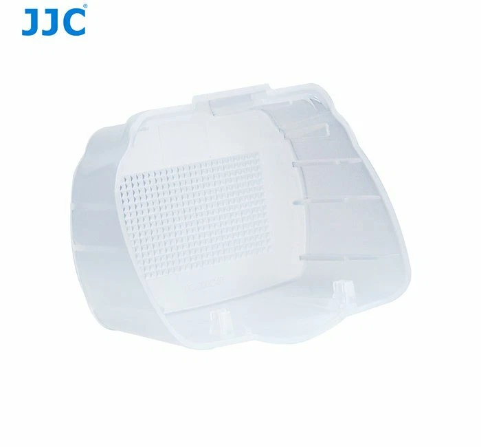 JJC FC-600EXII Flash Light Diffuser Diffusion RE. Canon SBA-E3 for 600EX II-RT - Image 4 of 4