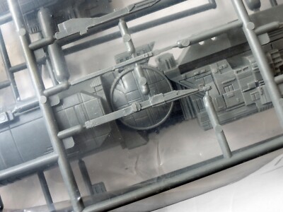 HALCYON ALIEN 3 U.S.S. SULACO 1/2400スケール Halcyon Movie Classics Alien 3 Deep Space 1/2400 USS Sulaco HAL12