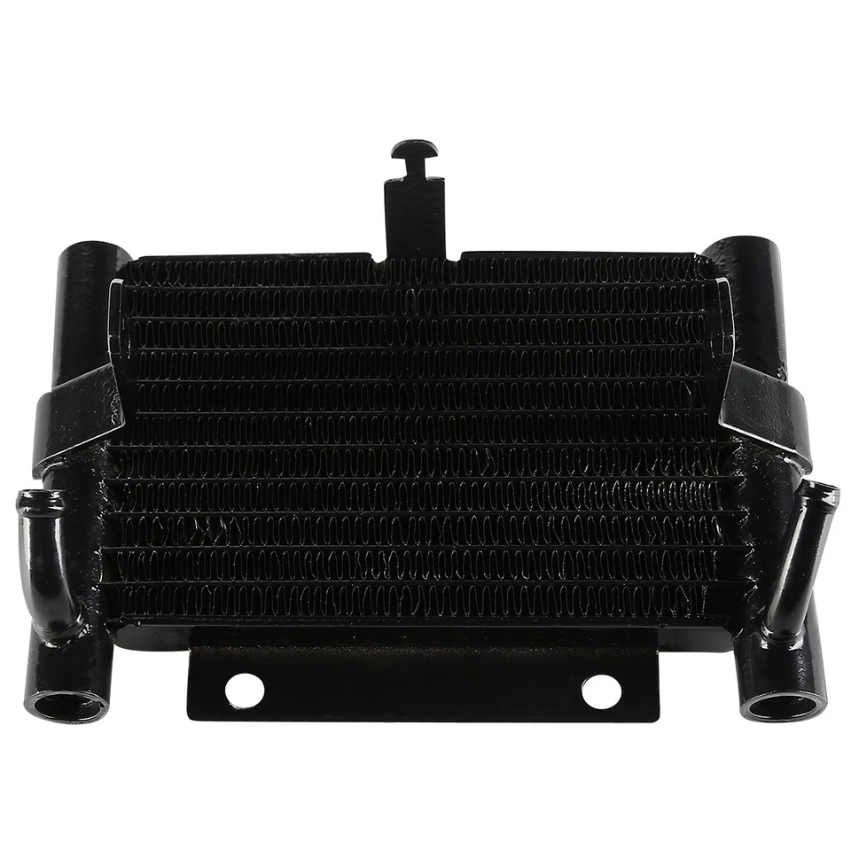 Enfriador de enfriamiento de aceite apto para Harley Touring Road Glide Special FLTRXS 2017-2024 Foto 3 de 4