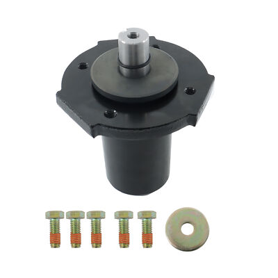 Spindeldorn-Montage Für Gravely & Ariens Rasenmäher – Kompatibel Mit ZT-, PM-, Pro-Turn Serie