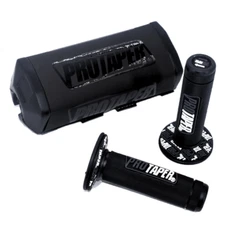 NEW ProTaper 2.0 Square Handlebar Pads MX Motocross 1-1/8" Bar MOTORCYCLE ATV
