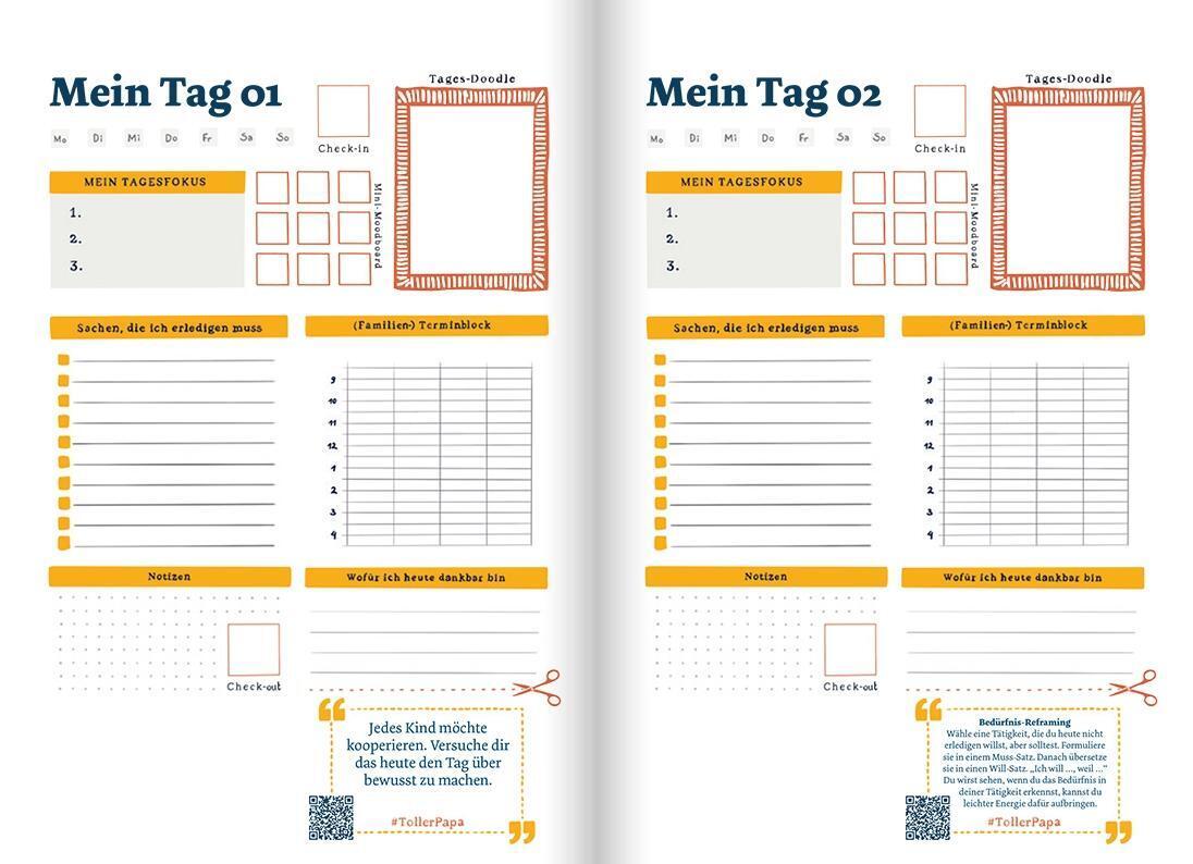 Thumbnail - Benjamin Wockenfuß | Tollerpapa | Taschenbuch | Deutsch (2021) | 144